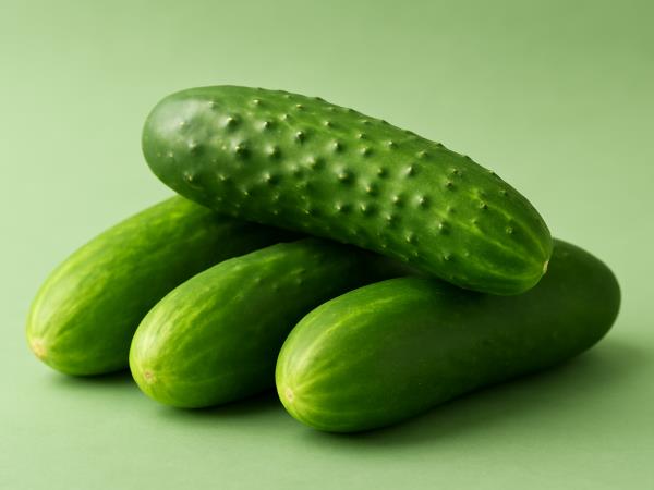 Zakaj bi morali vsak dan pojesti vsaj eno kumaro