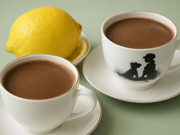 2 sestavine proti slabosti in driski