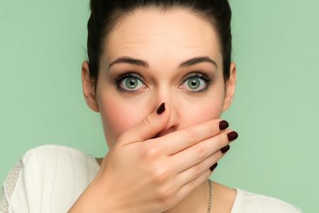 Zadah, ki vam lahko reši življenje