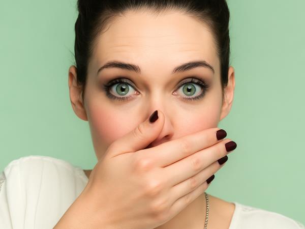 Zadah, ki vam lahko reši življenje