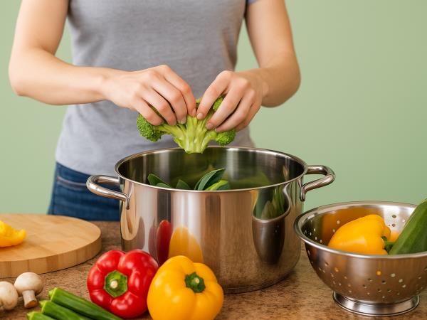 7 pravil zdravega prehranjevanja: jejte tako, da ne zbolite