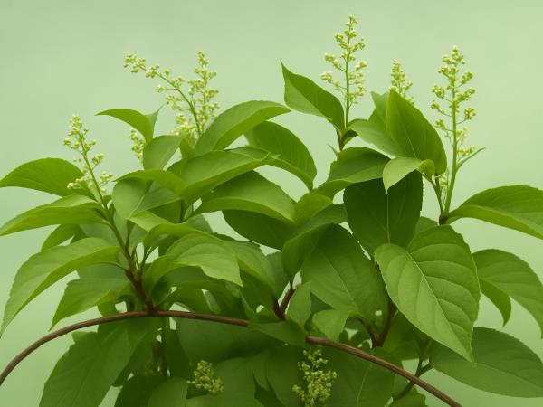 Kitajska rastlina, ki premaga raka v mescu in pol