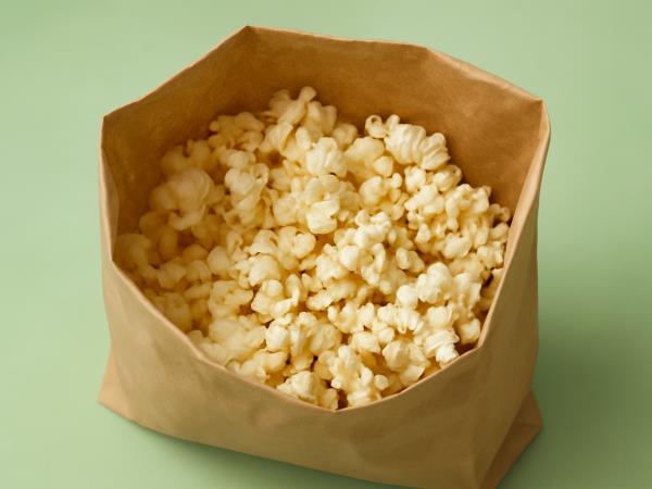 Bolezni, ki jih povzroča pokovka iz mikrovalovne pečice