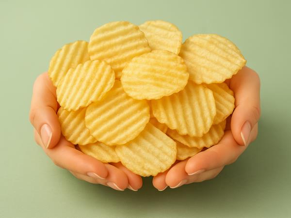 Jedo ga tudi otroci, čeprav povzroča raka