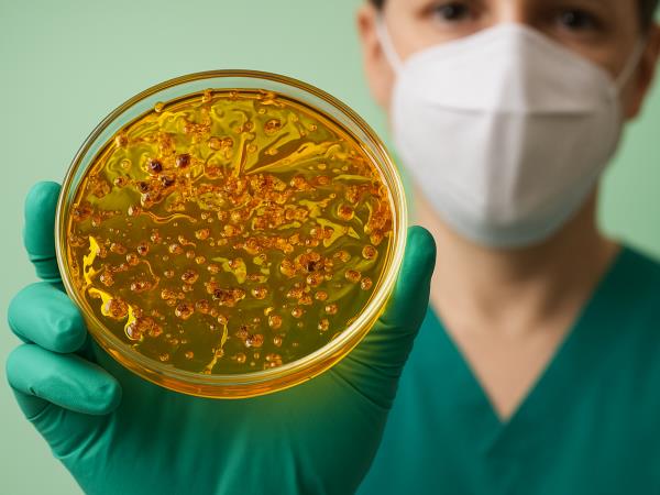 Domače zdravilo proti MRSA, ki je osupnilo zdravnike