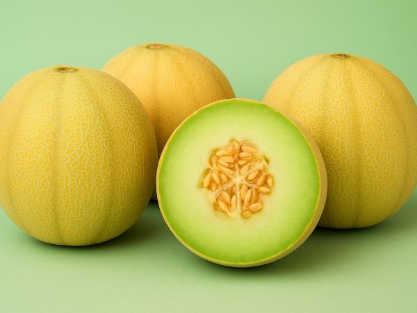 5 močnih razlogov, zakaj vsak dan jesti melono