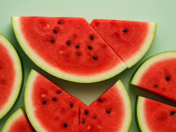 Veste za kaj so dobre kuhane koščice lubenic?