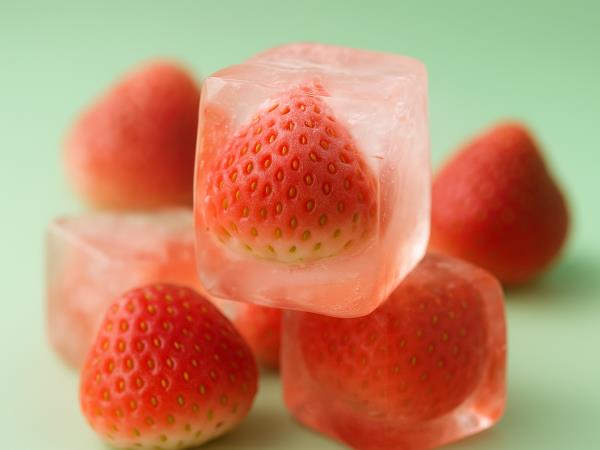 8 jedi, ki jih lahko zamrznete