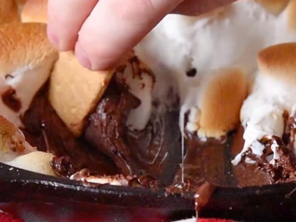 Pecivo, ki je obnorelo Facebook