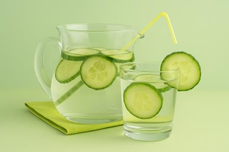 Kako narediti limonado, ko vam zmanjka limon