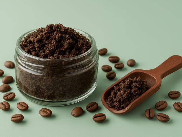 Za kaj je dobra kavna usedlina