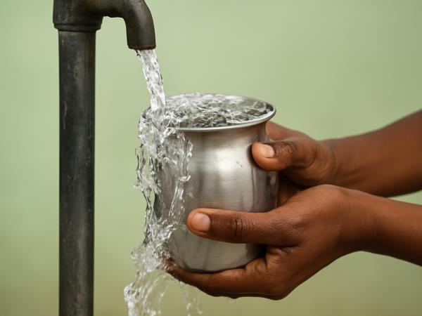 10 ajurvedskih nasvetov za pitje vode