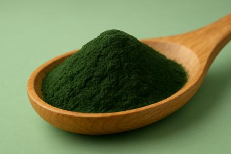 3 uporabni recepti s spirulino