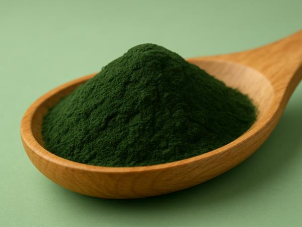 3 uporabni recepti s spirulino