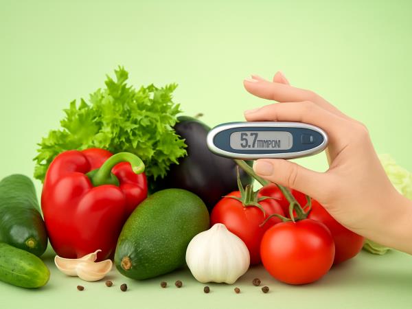 6 manj znanih simptomov za sladkorno bolezen