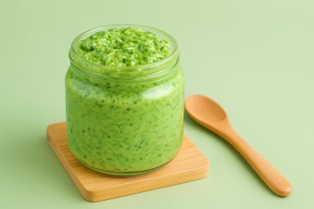 Česnovo maslo za mediteransko dolgoživost