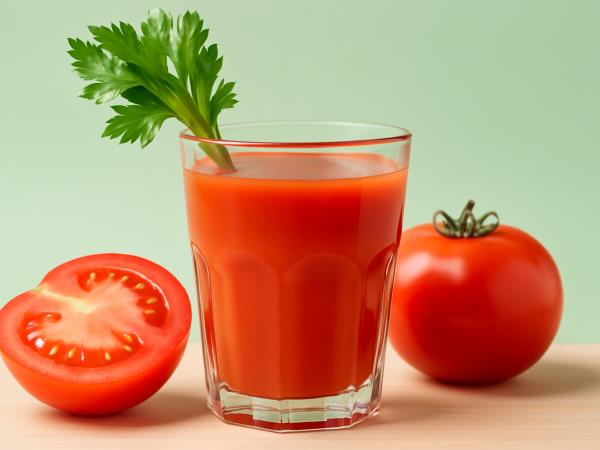 Sok, ki je boljši kuhan, kot surov