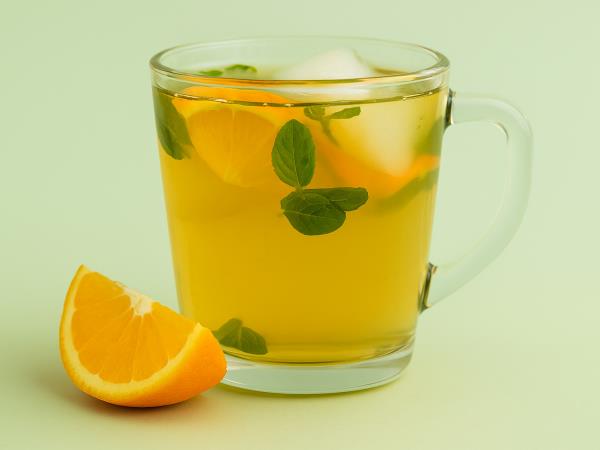 Kaj morate dodati zelenemu čaju, da mu povečate moč?