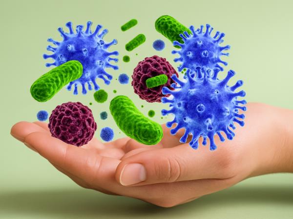 5 mitov o raku, ki jih vsi vztrajno zanikajo