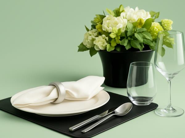 5 najpogostejših  napak, ki jih delamo za mizo