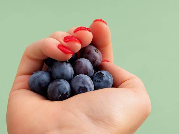 5 jedi, kjer bi najmanj pričakovali antioksidante