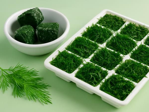 Začnite razmišljati o zeliščni ozimnici