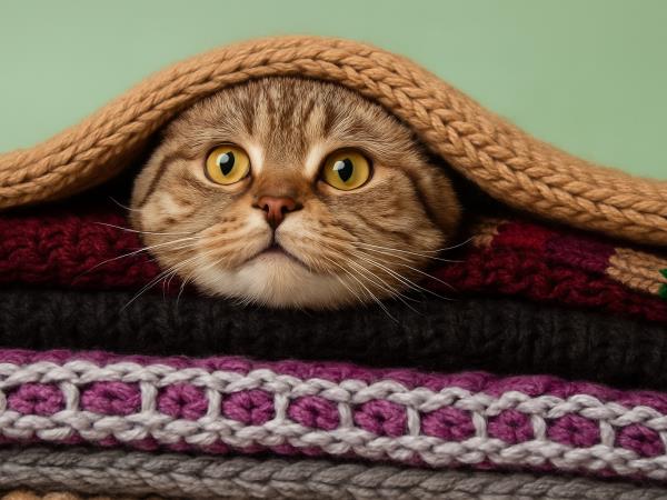 Vas poleti zebe? Spoznajte 7 možnih razlogov