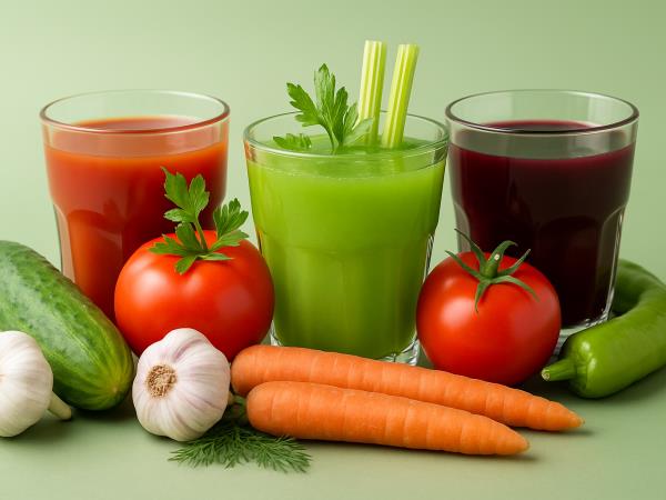 Breussova dieta: 42 dni zelenjavnega soka namesto kemoterapije – kontroverzna metoda, ki deli medicinsko stroko