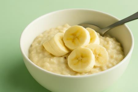 Presenečeni boste, zakaj je dobro jesti riž z banano