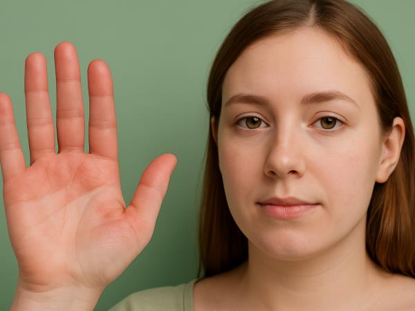 3 presenetljiva domača zdravila proti ekcemu