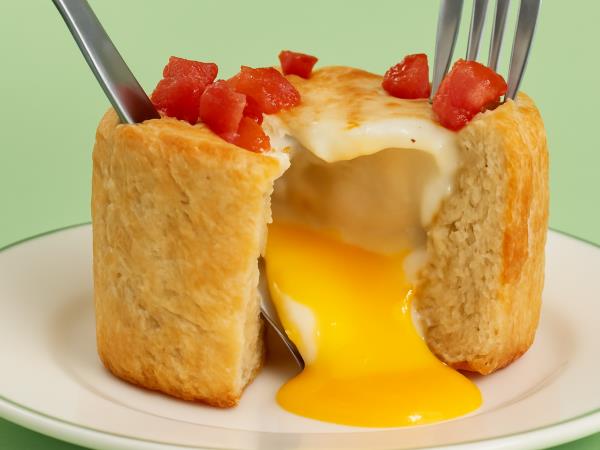 Kako v Braziliji pripravljajo jajca