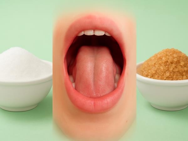 Kaj je dobro dati pod jezik?