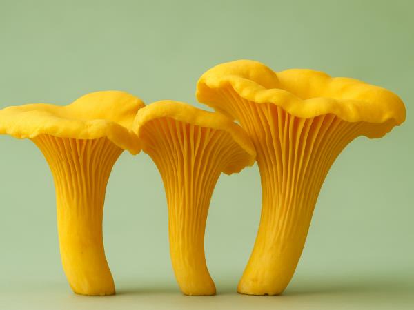 Ste se že kdaj vprašali, zakaj lisičke niso črvive?