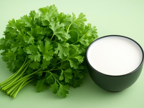 3 hitri recepti s kefirjem za zdravje in hujšanje