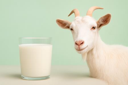 Kaj morate vedeti o kozjem mleku