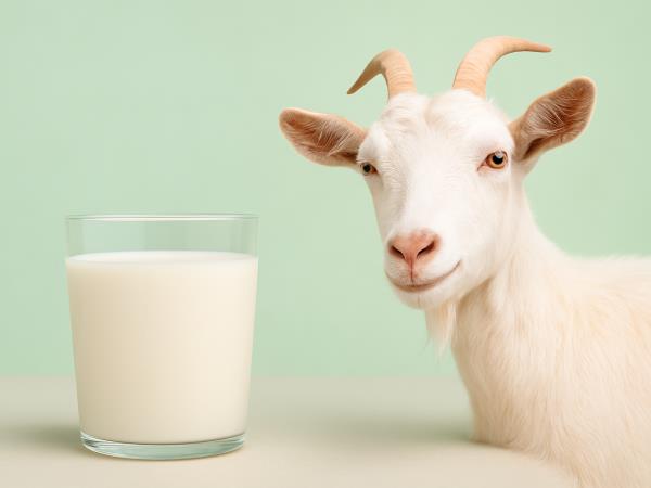Kaj morate vedeti o kozjem mleku