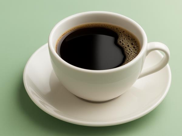 Koliko časa imate, da popijete skodelico kave?