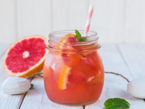 Čarobni napitek, ki topi maščobe okrog trebuha