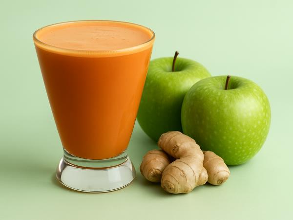 Smooothi proti zamašenem nosu