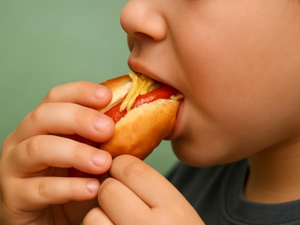 Povej mi, kaj se ti lušta, pa ti povem, kaj ti manjka