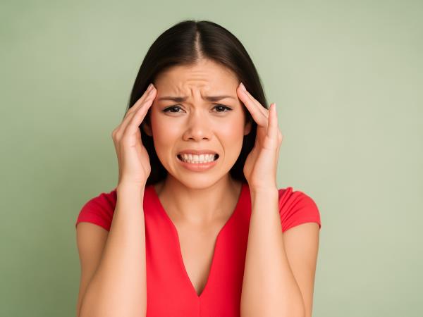 Naravni načini za premagovanje glavobolov