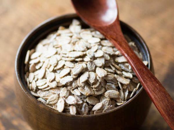 Ali poznate recept s samo eno sestavino, ki uredi visok pritisk?