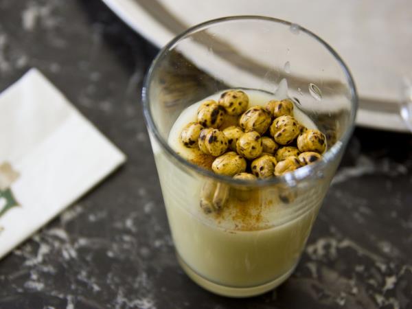 Napitek, ki vas bo osupnil z vitamini in hranljivo vrednostjo