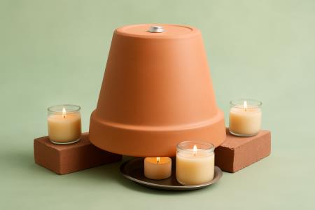 Ne spreglejte domače trike za toplejši dom