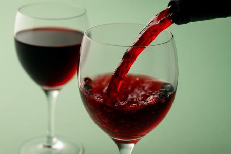 Najbolj nenavadni načini uporabe vina