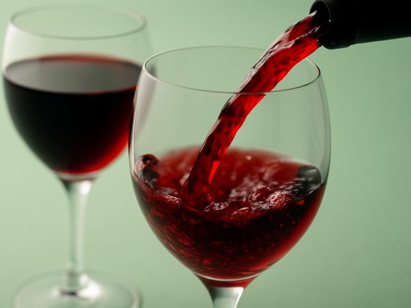 Najbolj nenavadni načini uporabe vina