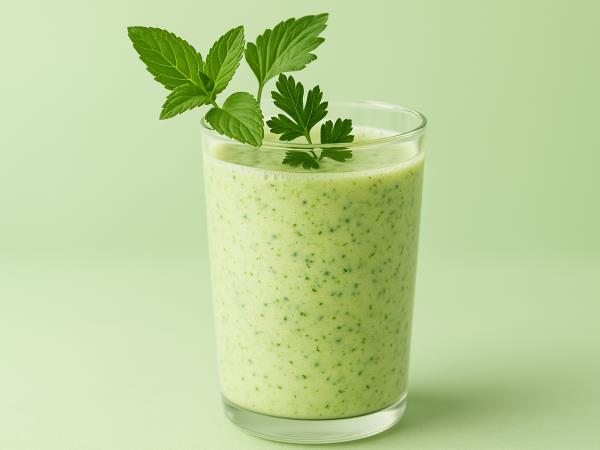 3 preprosti napitki za hujšanje