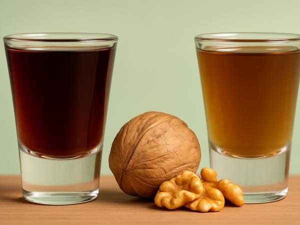 Presenetljivo veliko zdravja skritega v orehovih luščinah