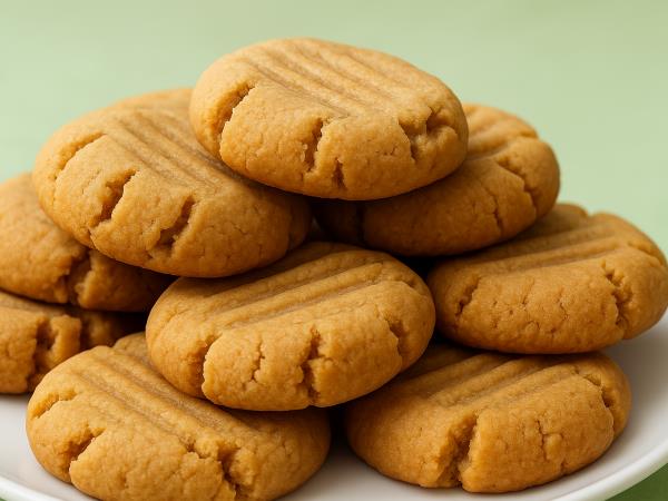 Piškoti za telebane