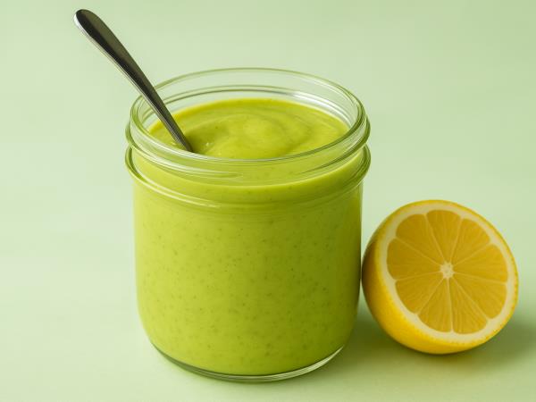 Recept za avokado solatni preliv, ki ga boste hoteli delati znova in znova